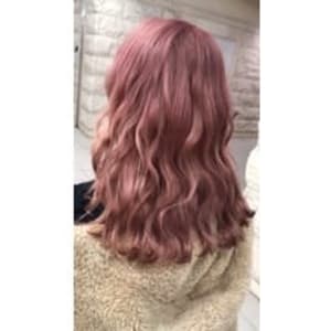 チェリーピンクグラデーション - astrale【アストラール】掲載中