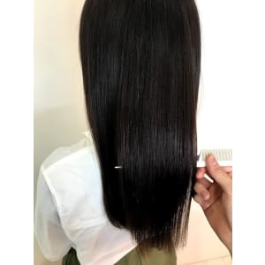 美髪