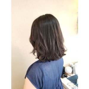 ボブメンテナンス
