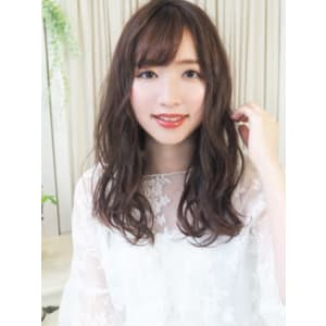 【ジュレベール 横山】 ピンクカラーで可愛く大人女子