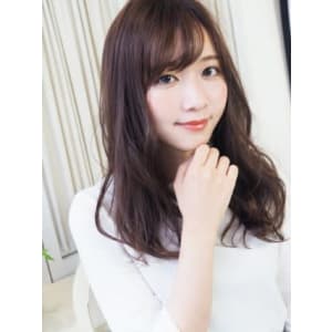 【ジュレベール 横山】 ピンクカラーで可愛く大人女子