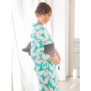 スタンダード編み込みアレンジ