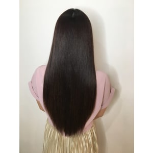 美髪