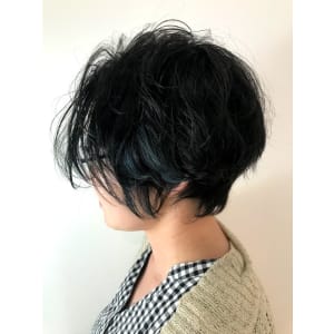 ブルーハイライト