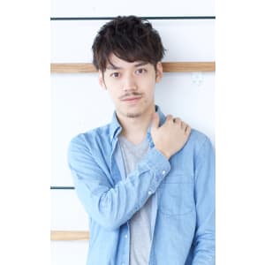 カジュアルスマートマッシュ　:o173