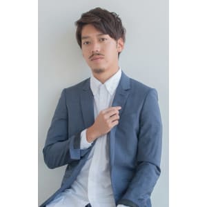 ビジカジツーブロックショート :o182