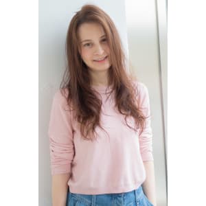 やわらかニュアンスカール :o298
