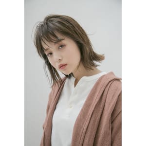 ニュアンスウェーブ