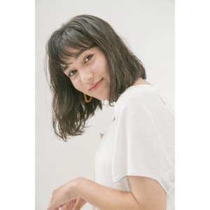 ボブウェーブ