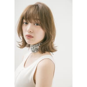ニュアンスレイヤー