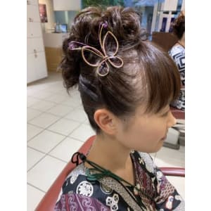 お祭り☆アップvol.2 - EMU international 春日部本店【エムインターナショナル】掲載中