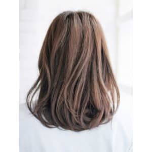 小顔効果が抜群のヘアースタイル - hair make nalu 荻窪西口 白山神社参道通り店【ヘアメイクナルオギクボニシグチハクサンジンジャサンドウドオリ】掲載中