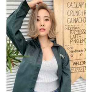 ★西海岸風カジュアルカジュアルBob★