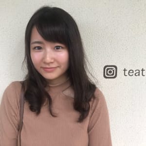 カット、デジタルパーマ、縮毛矯正