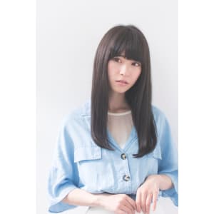 ラスティックロング