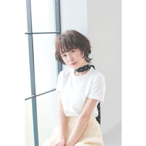 センシュアルショート