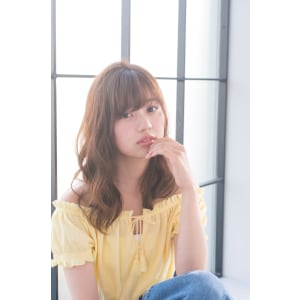 レモネードガーリーミディ