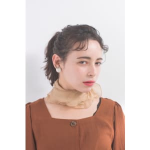 バニーバングアップ