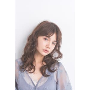 ハードキャンディーウェーブ