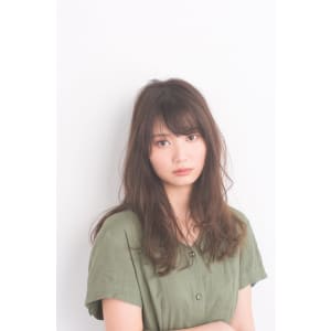 サファリロング
