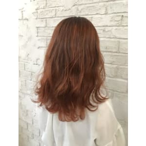 《prize池袋西口店》＊YUKI  オレンジブラウン - prize 池袋【プライズ】池袋西口店【プライズ イケブクロ イケブクロニシグチテン】掲載中