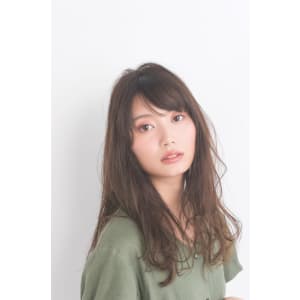 サファリロング