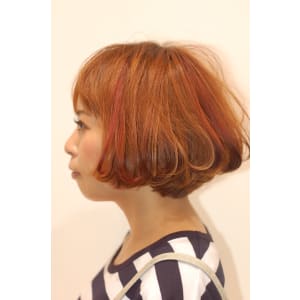 02 - Relation hair design【リレーションヘアーデザイン】掲載中