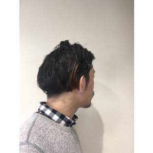 05 - Relation hair design【リレーションヘアーデザイン】掲載中