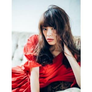 レディーにワンカールロング