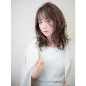 ひし形軽ミディ