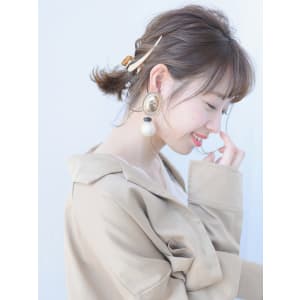 【Labless 大阪】夏簡単アレンジ