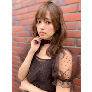【山田】ヘルシーレイヤーひし形セミディy５２