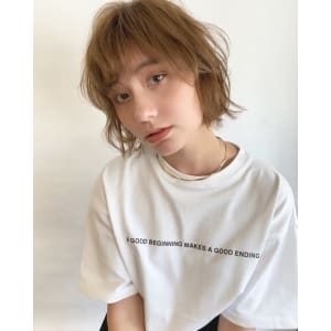 フェミカジュショート【k274】
