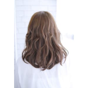 大人の余裕・こなれリバース