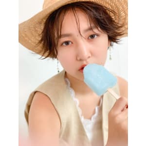 summer大人ショート