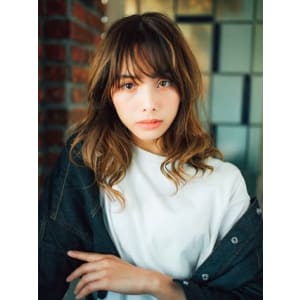 大人カジュアルカラー - Fuse 祖師ヶ谷大蔵店【フューズソシガヤオオクラテン】掲載中