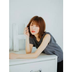ナチュラルミディ