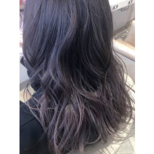 ラベージュグラデーション【見附】【長岡】 - Accueillir Pur hair【アクイール ピュール ヘア】掲載中