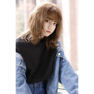 ネオウルフ☆スウィングミディ 恵比寿