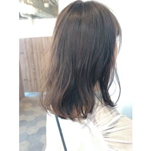 シースルーフォーギーグレージュ【K_20】