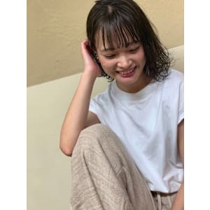 透明感◎ヌーディーカラー