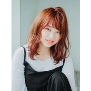 フェミニンロブ