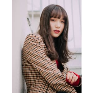 スウィート姫カット