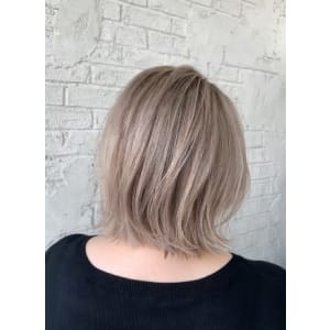 【prize池袋西口店】原隼也 エモージュ