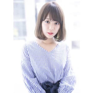エストリア栄店　うる艶カール　by海老澤