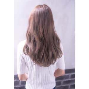 エストリア栄店　うる艶カール　by海老澤