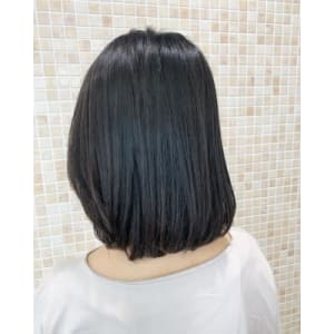 ★Aqua Herb color×サイエンスアクア★