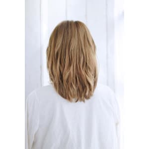 20代30代40代　スウィートマッシュ艶ウルフ【京都駅】
