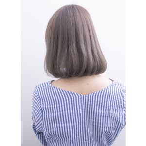 エストリア栄店 ワンカールボブ by海老澤 - 個室型美容院 ESTREA 栄【エストリア】【エストリア】掲載中