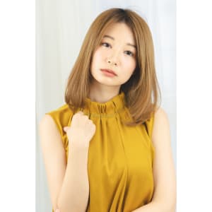 【OPEN以来大人気Totia梅田/大人ボブディ】